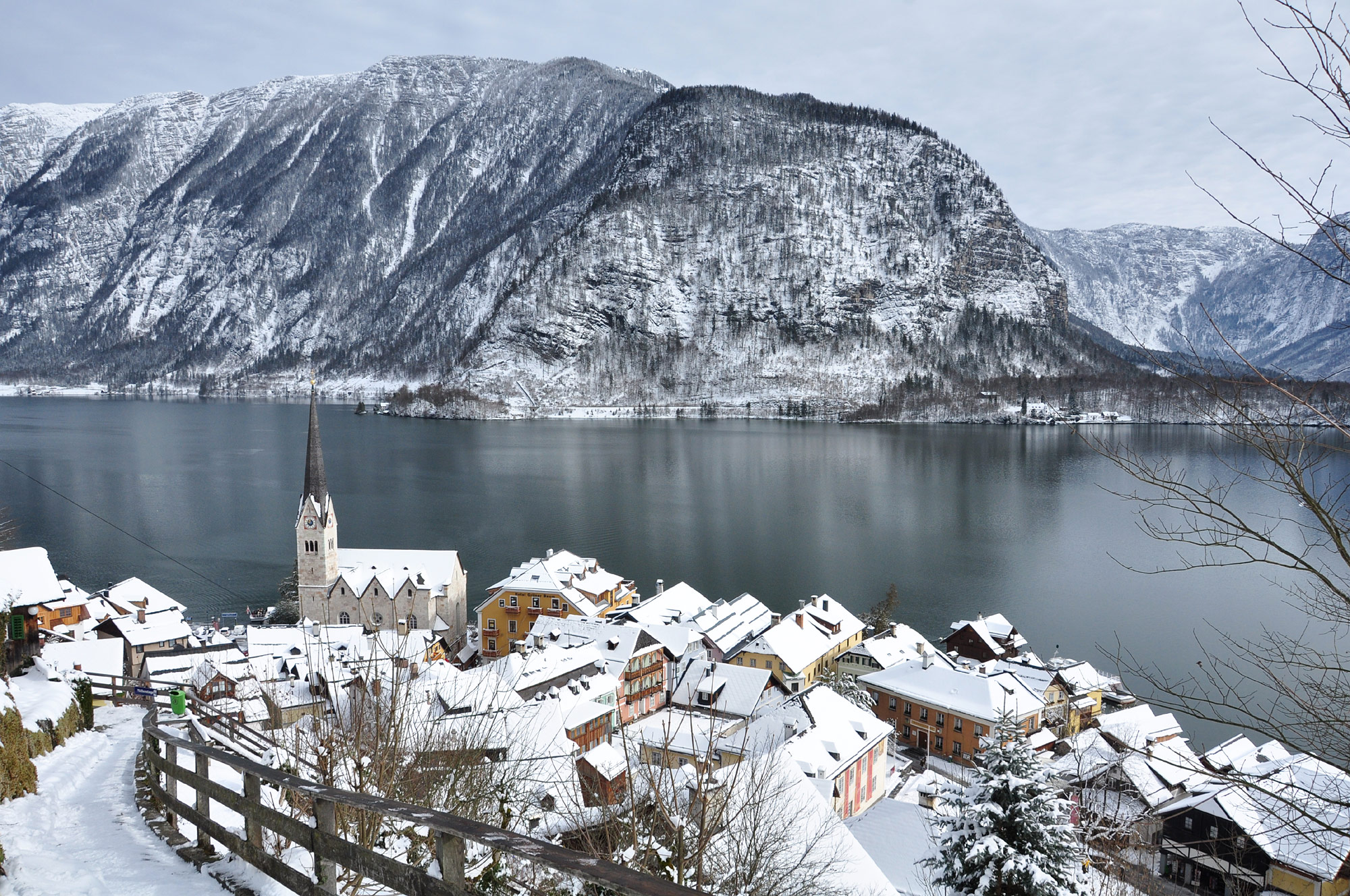 Hallstatt